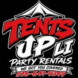 Tents UP LI Party Rentals